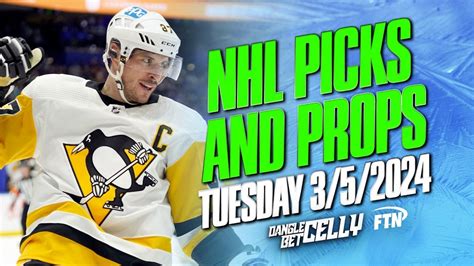 nhl picks today|Free NHL Predictions .
